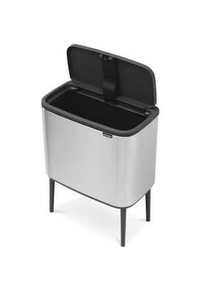 Brabantia Çöp Kutusu 36 Lt Dokunmatik Bo Touch Bin 315848