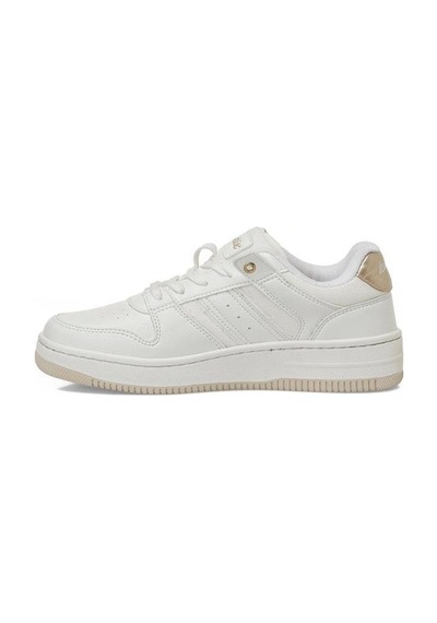 Kinetix Kınetıx 6m Putıto 6fx Beyaz Kadın Sneaker Beyaz