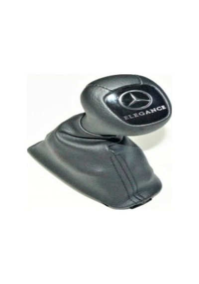 Vites Topuzu Ve Körüğü Otomatik Komple Mercedes W211 Elegance - 2112673110 Yoel