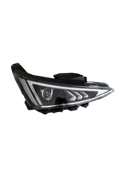 Hyundai Elantra Sağ Ön Far Ledli 2019-2021 N11.1355