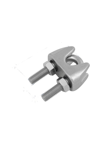 Lalizas Klemens Inox 316, Ø3mm