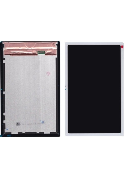 Samsung Uyumlu SM-T500 (Galaxy Tab A7 10.4) İçin LCD Dokunmatik Set Beya