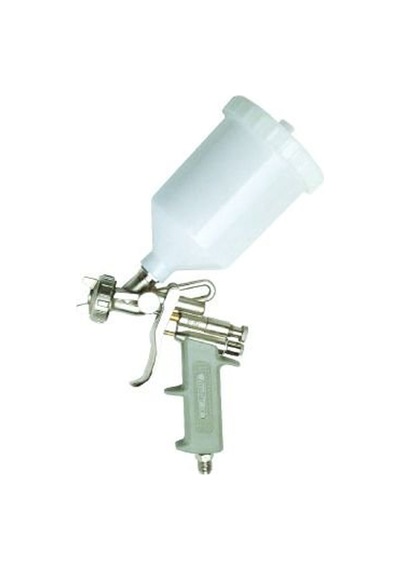 Boya Tabancası Üstten Depo E-70 1.8 MM