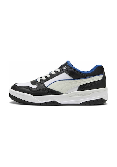 Puma Rebound Retro Unısex Ayakkabı 400197 12 Beyaz