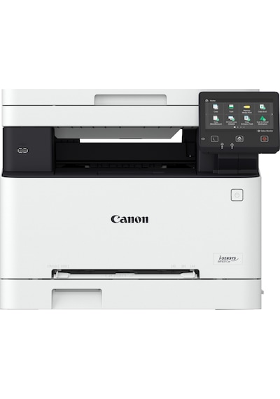 Canon i-Sensys MF651CW WIFI Çok Fonksiyonlu Renkli Lazer Yazıcı