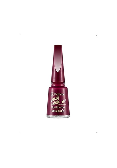 Oje - Jelly Look Nail Enamel Jl38 Sangria 8690604378487 Diğer