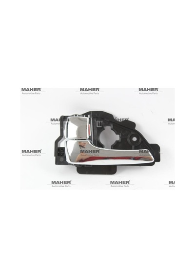 Hyundai Ix-35 2010-2015 Kapı Kolu Sol 82610-2s010