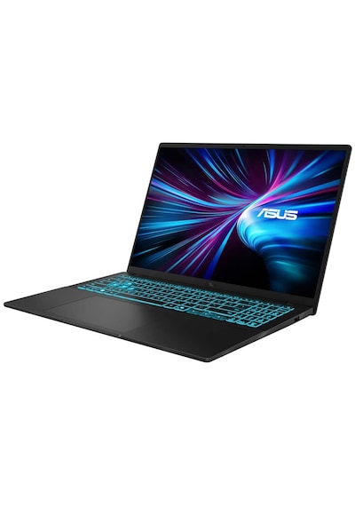 Asus V16 V3607VH-RP011W Core 5 210H 16 GB 512 GB SSD 8 GB RTX5050 16" W11H Dizüstü Bilgisayar