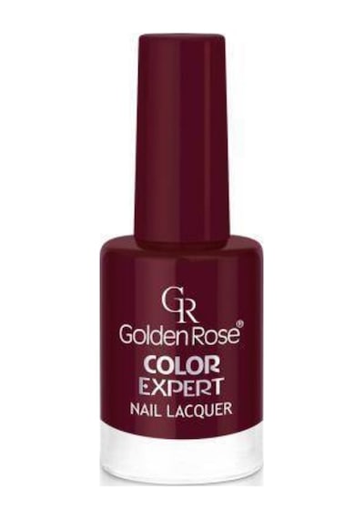 Golden Rose Color Expert Nail Lacquer Oje No:34