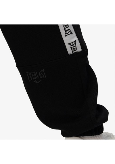 Everlast Retro Collection Oversize Siyah Eşofman Altı Tm0154 Çok Renkli