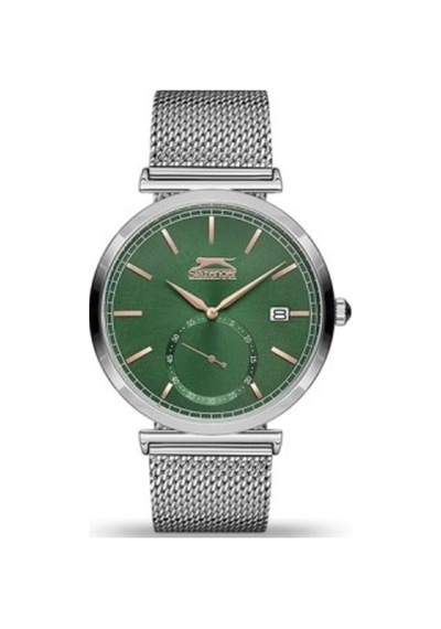 Slazenger SL.09.1530.2.03 Erkek Kol Saati