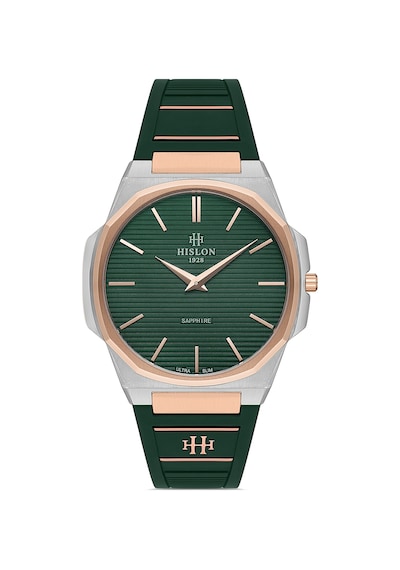 Hislon CL127T-25YR Erkek Kol Saati