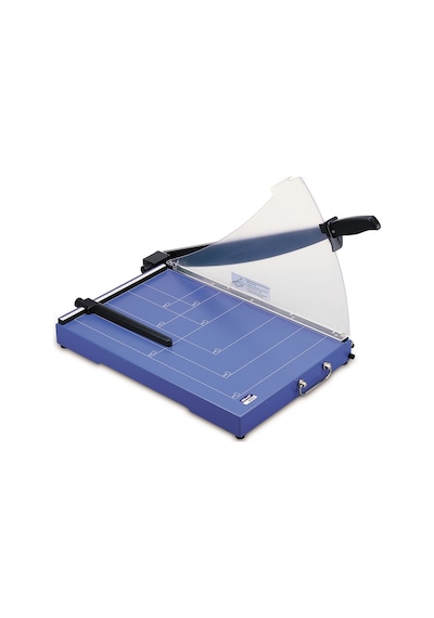 KW-Trio 3025 A3 Kollu Giyotin