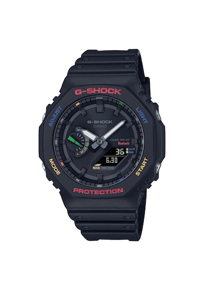 Casio G-shock Ga-b2100fc-1adr Kol Saati Siyah