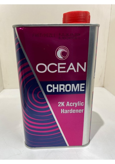 Ocean 2k Akrilik Sertleştirici