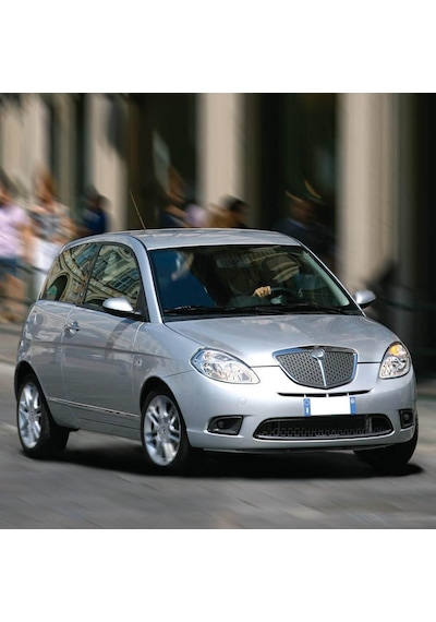 Lancia Ypsilon 06-11 Dış Dikiz Ayna Ayarlama Düğme Tuşu 735428719