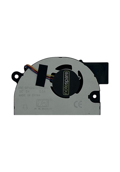 Acer Uyumlu Aspire V17 Nitro Mg60090v1-c250-s9c Cpu Fan - İşlemci Fanı