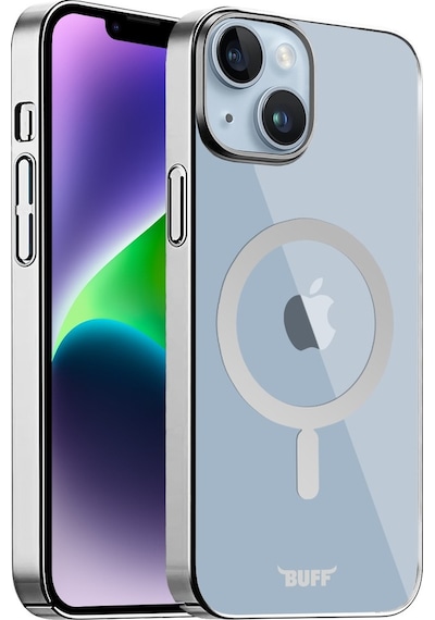 Buff Apple Uyumlu iPhone 14 Plus Magsafe Slim Fit Kilif 561627259