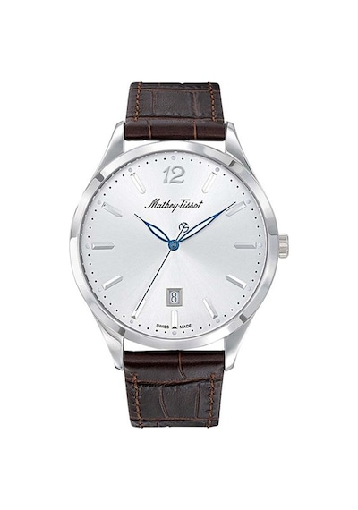 MATHEY-TISSOT H4111AS ERKEK KOL SAATİ