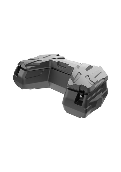 Arka Atv Çantası Cfmoto Сforce 450l 2022-2025 Siyah