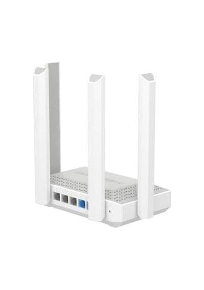 Speedster Dsl Ac1200 Wi-fi Mesh Vdsl2/adsl2+/fiber Ebeveyn Kontrol Modem Vpn Router 4x1gbit/s Usb2.0 Kn-2113