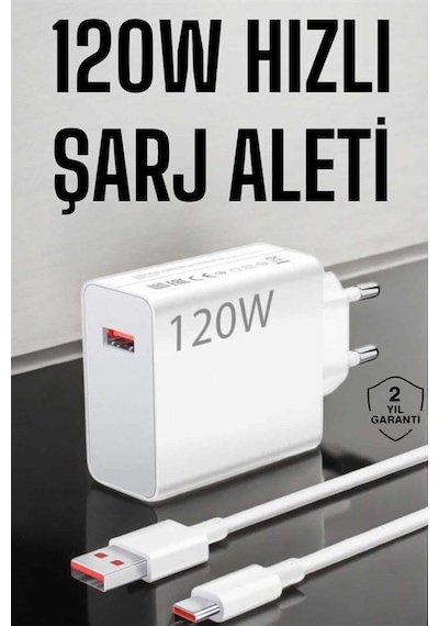 Şarj - 154 - Aleti Turbo Max Type-c Uyumlu Ultra - Kmrsfres - Turbo Max