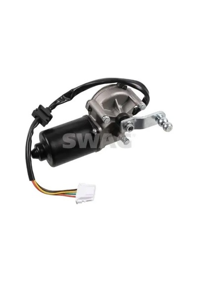 Mercedes Clk 200 A209 Silecek Motoru On 2003-2009 Swag 33108917