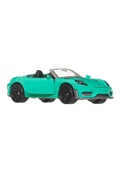 Matchbox 1:64 Arabalar 2024 Porsche 718 Spyder Rs Jhv66 Çok Renkli