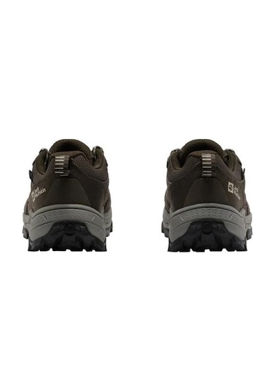 Erkek Çocuk Outdoor Ayakkabı İle Doğa Maceralarınıza Hazırlık Açık Gri