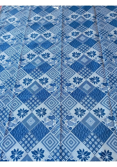 Dokuma Savan Serme Halı Örtüsü 200 x 300