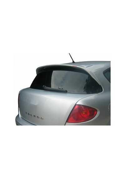 Seat Toledo 3 Spoiler Camüstü Gt Fiber 2005 2012