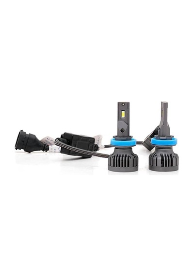 Photon Ultimate H11 12-24v Led Xenon 9500 Lumens