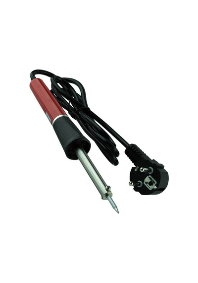Zd-407 40 Watt Kalem Havya Uçtan Vidalı K0
