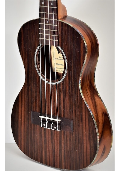 Valler Ut57Tr Ns Tenor Ukulele İnce Kasa