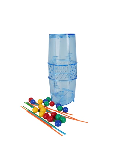 Stick Trick Top Kutu Oyunu - Eğlenceli Ve Rekabetçi Yetenek Geliştirici Oyun