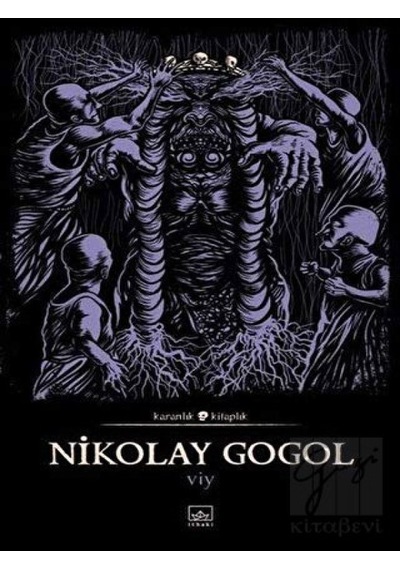 İthaki Yayınları - Viy