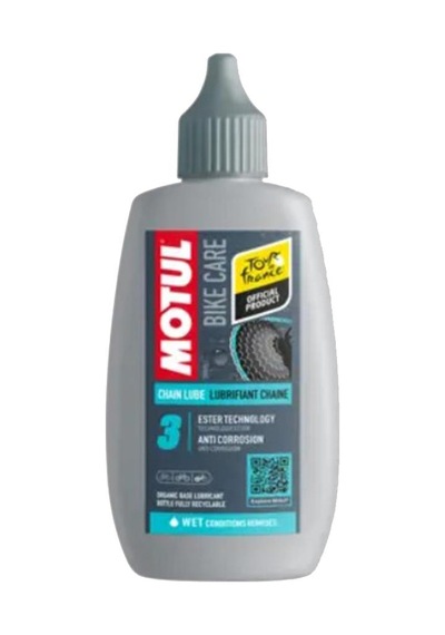 Motul Chaın Lube Wet 100ml Road