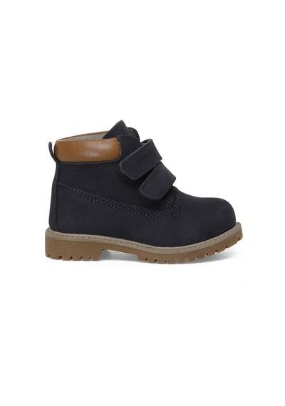 Lumberjack Erkek Bebek Bot & Bootie Lacivert - Kırmızı 101467858 Rıver 3pr 24ks94000852 S94012 000000101467858003 Lacivert - Kırmızı