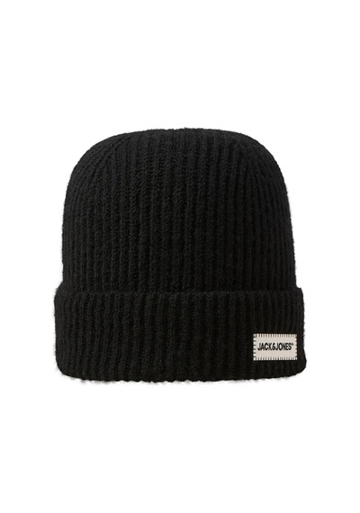 Jack & Jones Jaccolton Erkek Bere Regular Fit Günlük Sıcak Tutan Yeşil