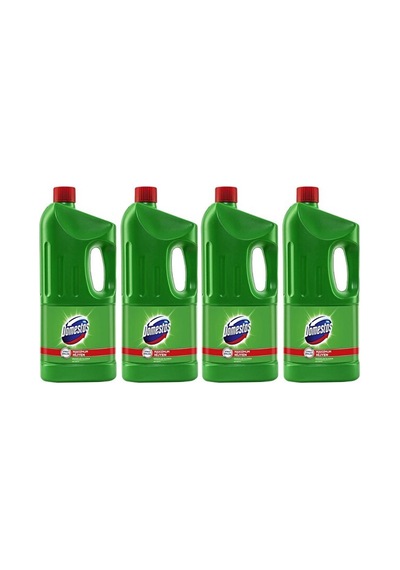 Domestos Dağ Esintisi 1850 Ml X 4 Adet Diğer