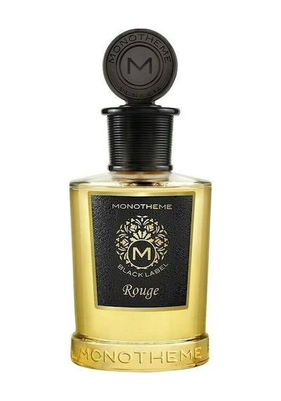 Monotheme Black Label Rouge Unisex Parfüm EDP 100 ML