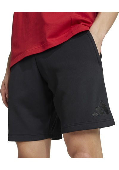 Black Adidas Erkek Futbol Şort Tiro25 Sho Jy5945 siyah