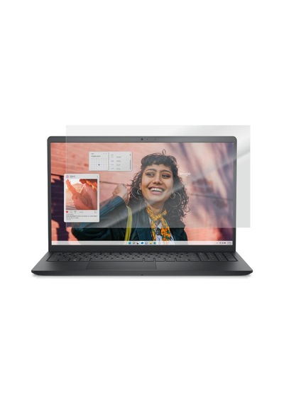 Dell Inspiron 15 3530 15.6 İnç Mat Ekran Koruyucu Şeffaf