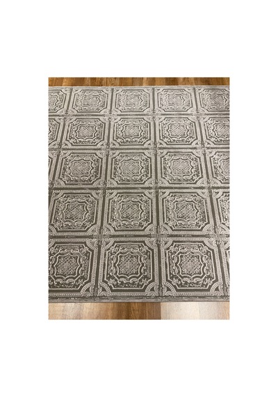 Serenıty Jv17a 160x230 Gri Halı