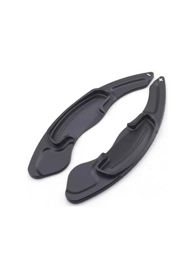 Honda Civic Fc5 Direksiyon F1 Vites Kulakçık Paddle Shift Knob Si