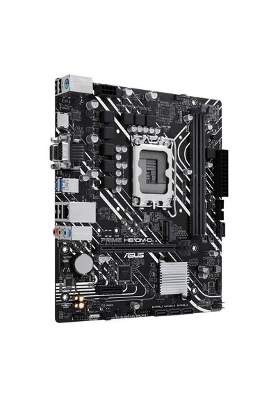 Prıme H610m-d Intel Lga1700 Matx Anakart