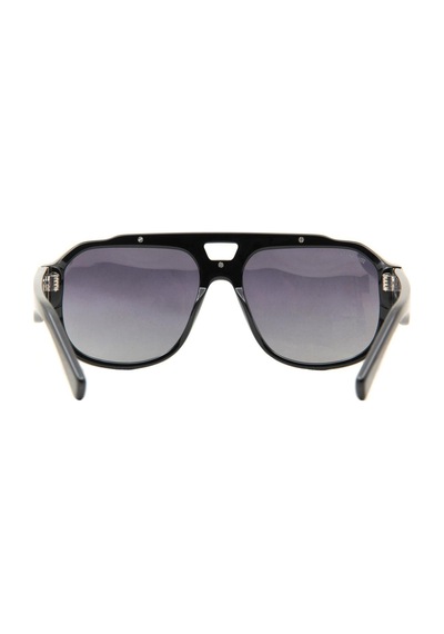 Zen Milano Lt1173-01 59 Polarize Unisex Güneş Gözlüğü