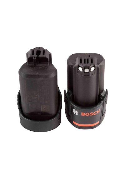 Bosch Gal 12v-10 +2 X Gba 2ah Şarj Cihazı