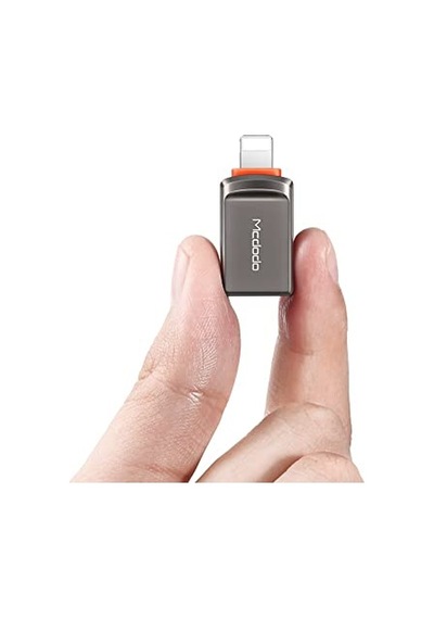 Lightning Adaptör Usb 3.0 Dişi Dönüştürücü 14 13 12 11 X 8 7 Plus Ve İpad Air Pro Mini İle Uyumlu Kamera Klavye