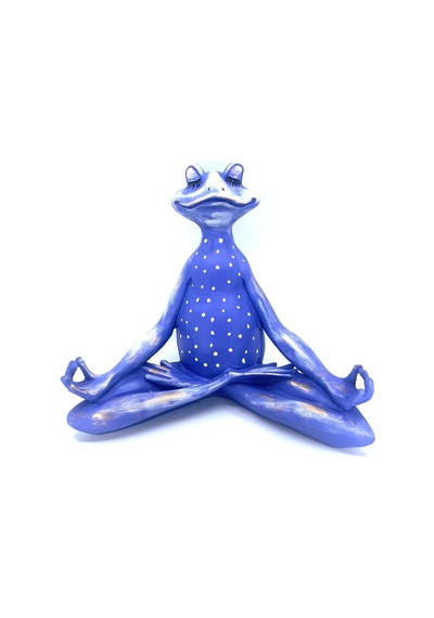 By Ari Yogacı Kurbağa Bd186-2